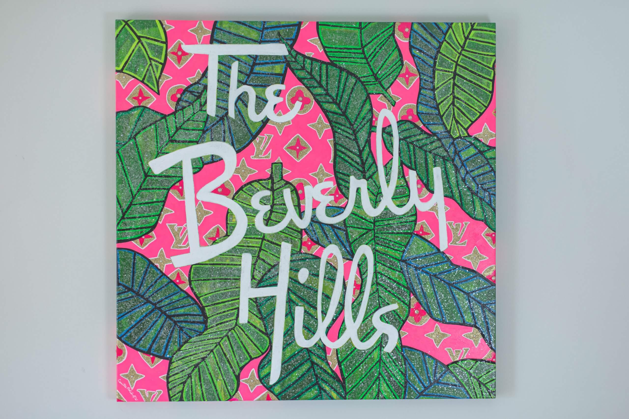 THE BEVERLY HILLS 2.0