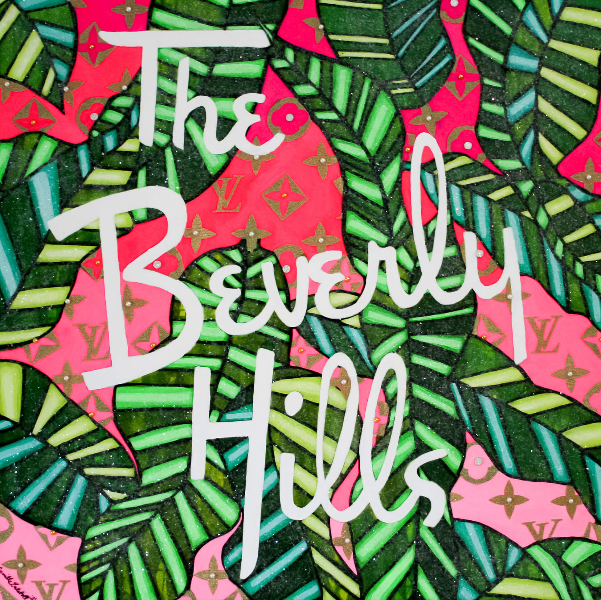 THE BEVERLY HILLS 3.0